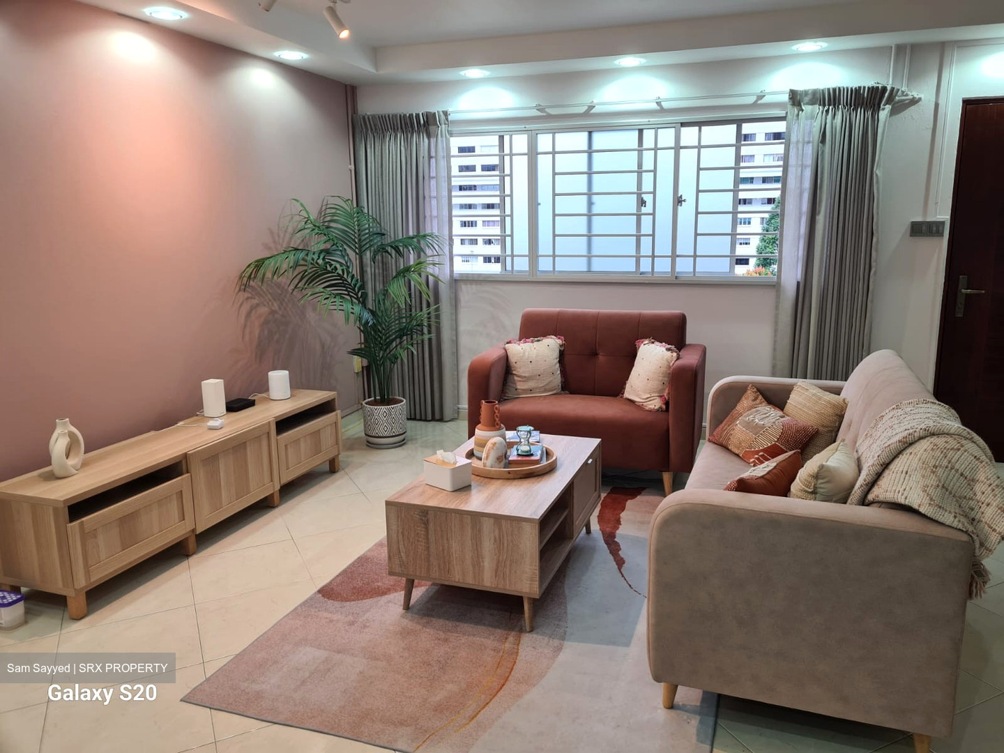 Blk 116 Pending Road (Bukit Panjang), HDB 4 Rooms #563320151